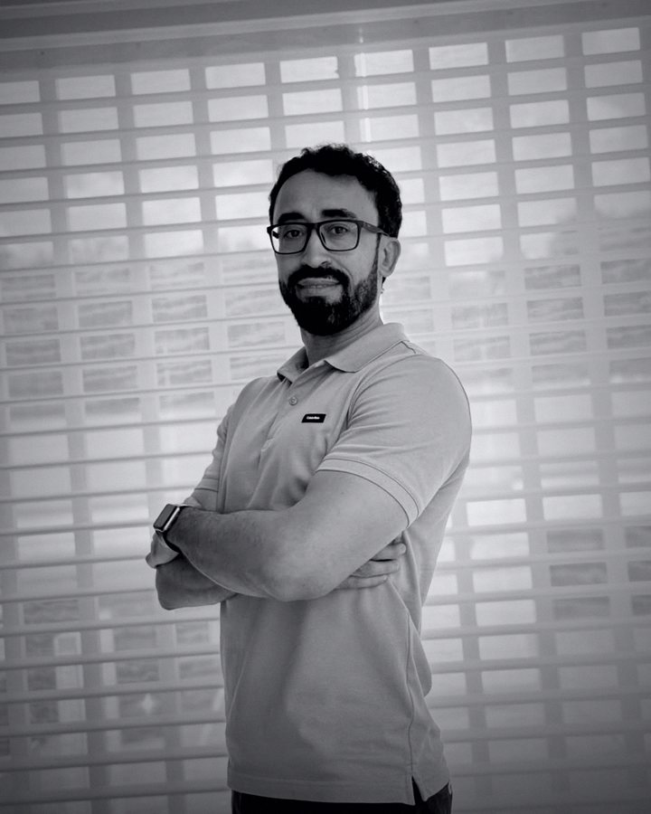 André Mota