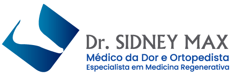Dr. Sidney Max